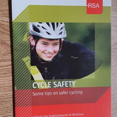 RSA - Cycle Safety Booklet
