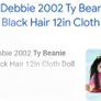 Beanie Bopper TY (1049) Image 5