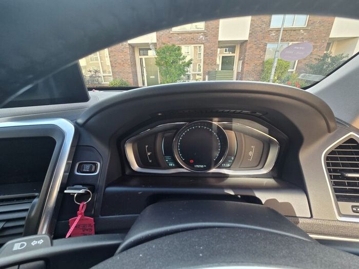 Volvo XC60 2014