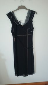 Ottitude dress size S/10
