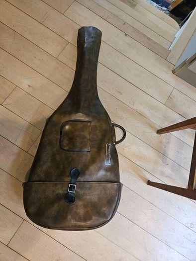 1970s Columbus model 197 (gibson hummingbird lawsuit copy)