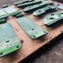 John Deere mower parts , claas parts , krone Image 2