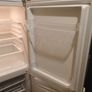Candy fridge freezer Image 5