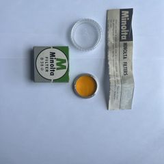 Bayonet filter for Rolleiflex cameras