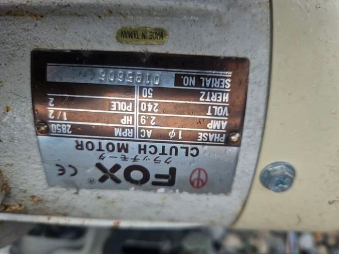 electric motors