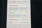iPhone 15 pro max 256 GB