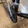 Trek FX 1 Mens Hybrid Bike Image 3