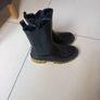 Primark  3/4"Leg Black  Boots.   S..7  B.N.W.T Image 2