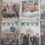 MASH Complete Season 1-11 Dvd Collection Plus Original Movie Alan Alda Classic Tv Show Image 2