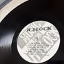 H.Block vinyl lp  Irish pressing Image 3
