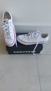 Child's Converse Runners