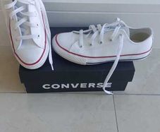 Child's Converse Runners