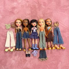 Bratz Dolls Strut It!