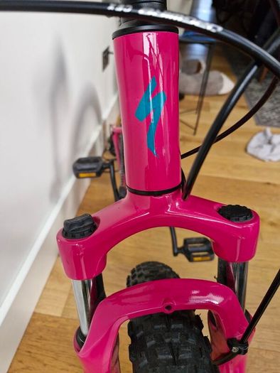 specialized bike