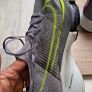 NIKE Air Zoom Tempo NEXT % Flyknit UK 11 Image 2