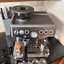 Sage Barista Express Coffee Machine Image 2