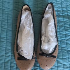 Slip on shoes