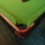6ft x 3ft Custom-Built Snooker / Pool Table - Cues, Balls & Accessories Image 4
