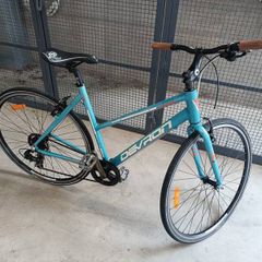 Ladies bike size M