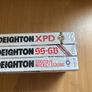Len Deighton Book Selection x 3 Image 3