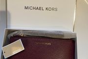 Michael Kors Wristlet