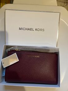 Michael Kors Wristlet