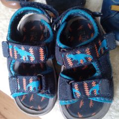 Toddler sandals