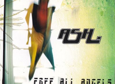 Cd Ash