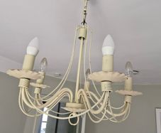 2 laura ashley ceiling lights