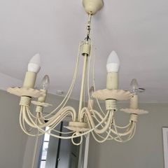 2 laura ashley ceiling lights