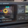 Onkyo TA-200 Deck + Onkyo TX-200 Amplituner Image 7