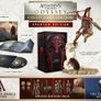 Assassin's Creed Odyssey - Spartan Edition Image 4