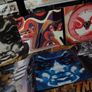 System of a Down ! Hypnotize Album Cover Poster Giclee Print ! CD ! 2005 ! Image 3