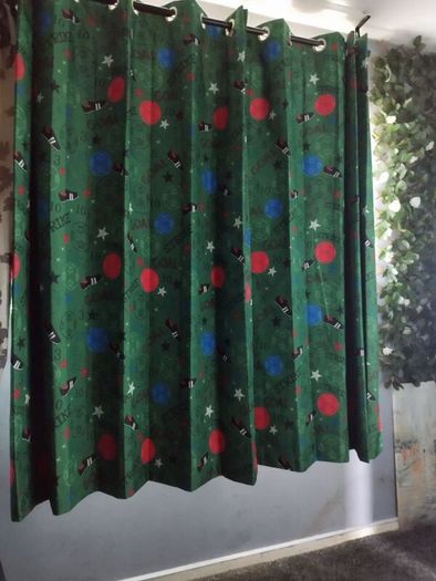 kids Curtains