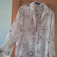 Zara Blouse