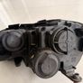 VW Passat Headlight Image 4