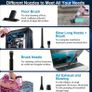 Handheld Vacuum Cleaner (Free Delivery) Image 10
