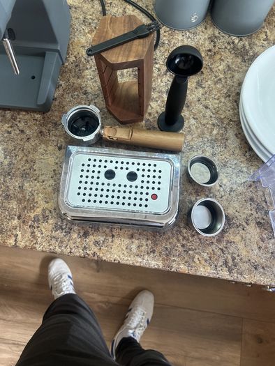 swan coffee machine