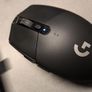 Logitech G305 Lightspeed Wireless Gaming Mouse Image 5