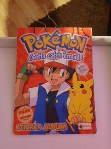 Pokemon
