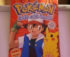 Pokemon