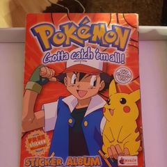 Pokemon