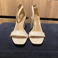 Bridal Heels