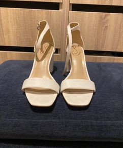Bridal Heels