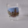 Vintage Souvenir Shot Glasses - Scenes of London - 1960s Image 6