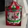 Christmas Waterford ornament BNIB Image 3