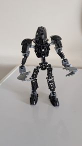Bionicle Whenua