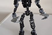 Bionicle Whenua