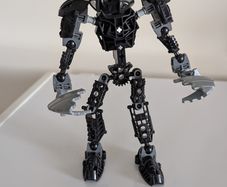 Bionicle Whenua