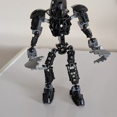 Bionicle Whenua